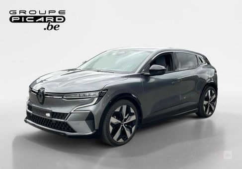 Renault Megane, 2022