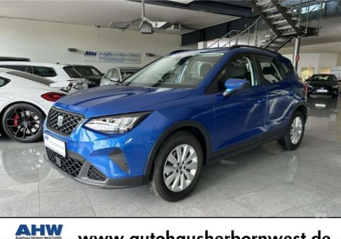 Seat Arona, 2024