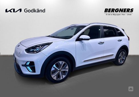 Kia Niro, 2021