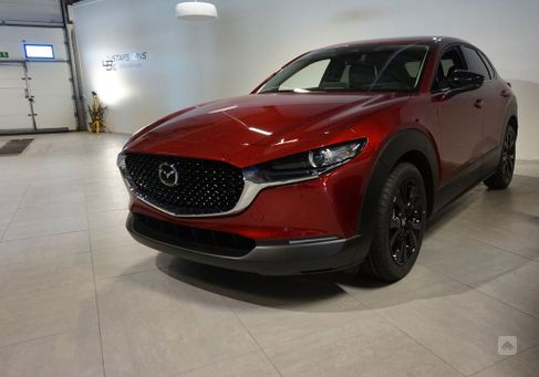 Mazda CX-30, 2023