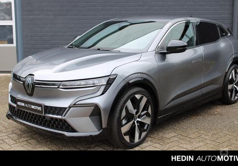 Renault Megane, 2023