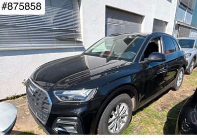 Audi Q5, 2022