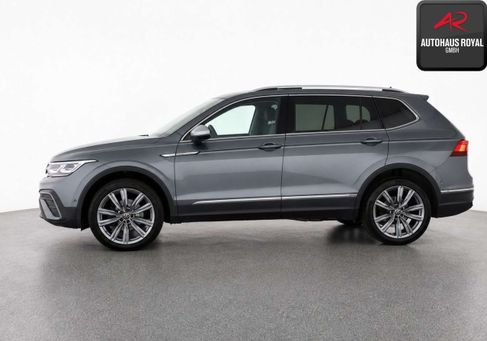 Volkswagen Tiguan Allspace, 2023 2