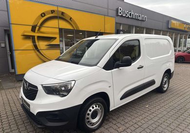 Opel Combo, 2022