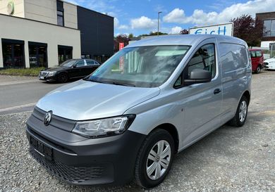 Volkswagen Caddy, 2022