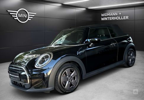 MINI Cooper Cabrio, 2023