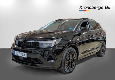 Opel Grandland X, 2024