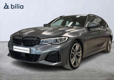 BMW M340i, 2020
