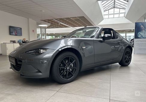 Mazda MX-5, 2023