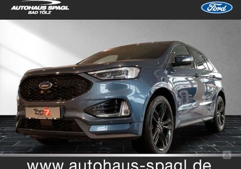 Ford Edge, 2019