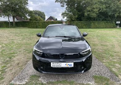 Opel Corsa, 2024
