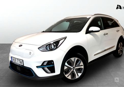 Kia Niro, 2021