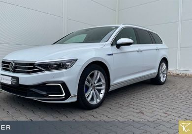 Volkswagen Passat Variant, 2024