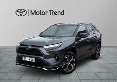 Toyota RAV 4, 2023