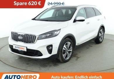 Kia Sorento, 2019