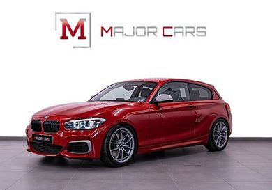 BMW M140i, 2019