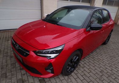 Opel Corsa, 2023