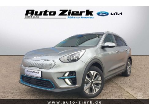 Kia Niro, 2022