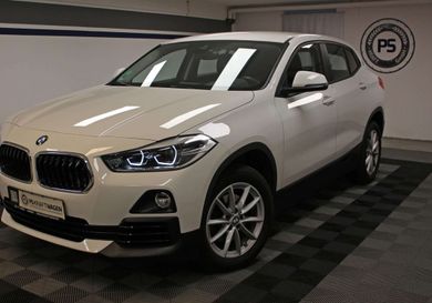 BMW X2, 2020