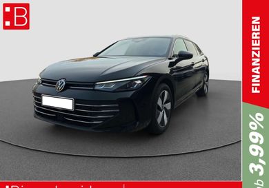 Volkswagen Passat Variant, 2025