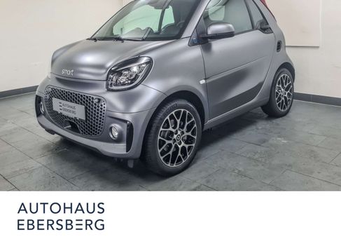 Smart ForTwo, 2023