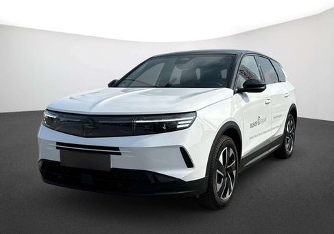 Opel Grandland X, 2025 2