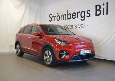 Kia Niro, 2022