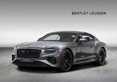 Bentley Continental GT, 2025