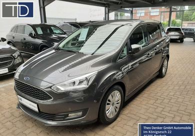 Ford Grand C-Max, 2019