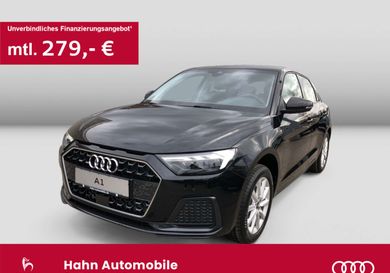 Audi A1, 2026