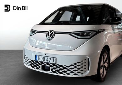 Volkswagen ID.Buzz, 2024
