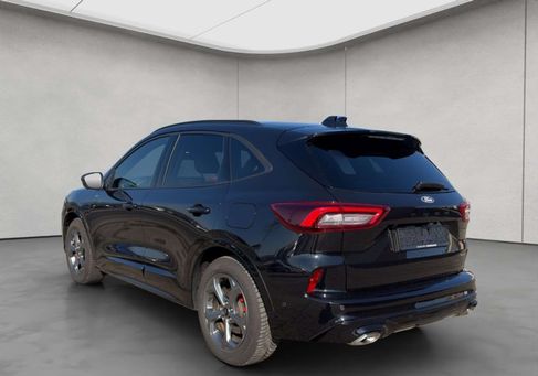 Ford Kuga, 2024 3