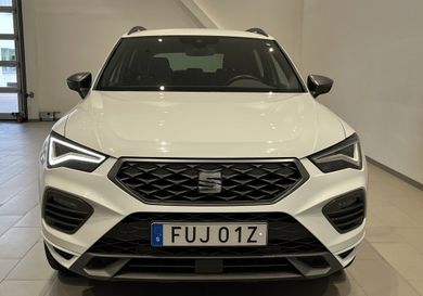 Seat Ateca, 2023