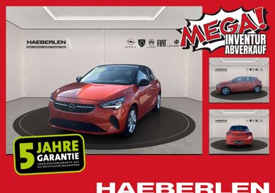 Opel Corsa, 2023