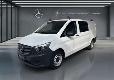 Mercedes-Benz Vito, 2021