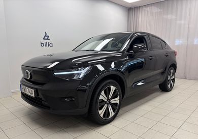 Volvo C40, 2023