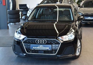 Audi A1, 2021