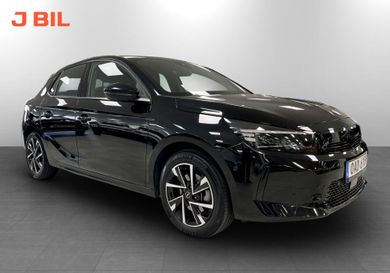 Opel Corsa, 2025