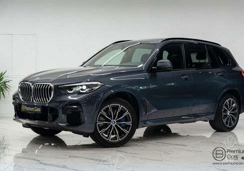 BMW X5, 2022