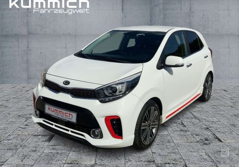 Kia Picanto, 2017