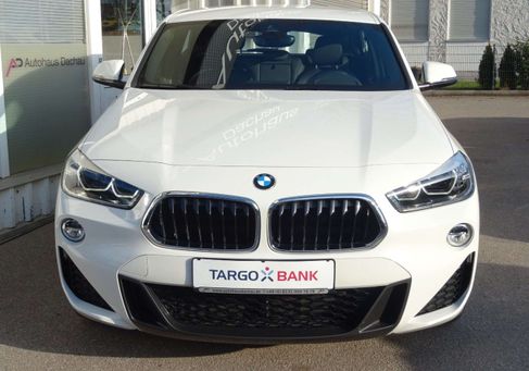 BMW X2, 2019 2