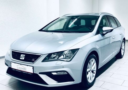 Seat Leon, 2019