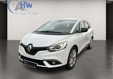 Renault Grand Scenic, 2019