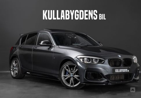 BMW, 2016