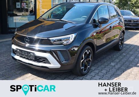 Opel Crossland X, 2023