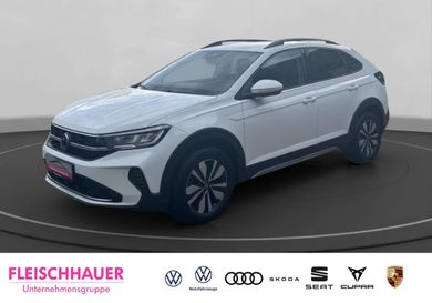 Volkswagen Taigo, 2023