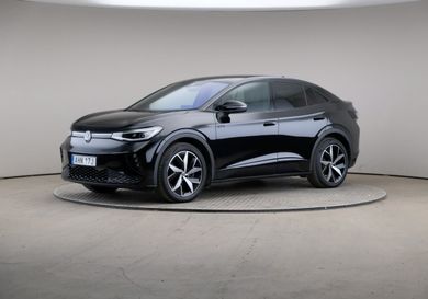 Volkswagen ID.5, 2023