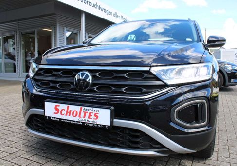 Volkswagen T-Roc, 2025 2