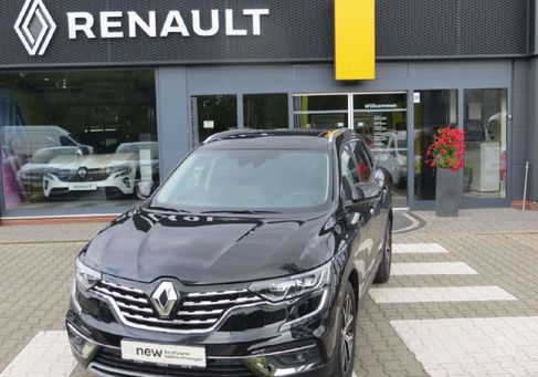 Renault Koleos, 2020