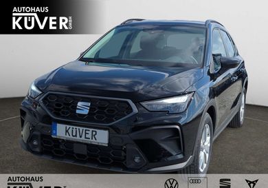 Seat Arona, 2026